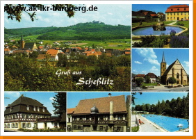 Obfr. Ansichtskartenverlag, Bayreuth