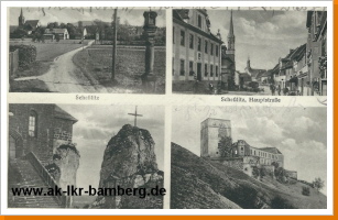 1934 - Hospe, Staffelstein