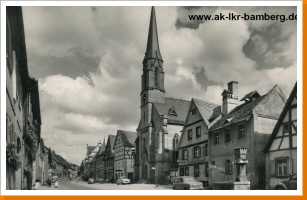 1958 - Tillig, Bamberg