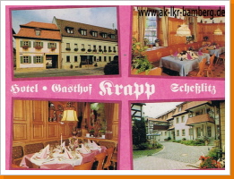 Obfr. Ansichtskartenverlag, Bayreuth