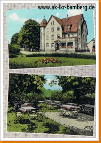 1963 - Menzel, Bamberg