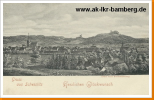 ***** Lohwasser, Scheßlitz