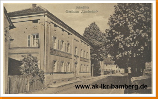 ***** Lohwasser, Scheßlitz