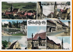 1971 - Tillig, Bamberg