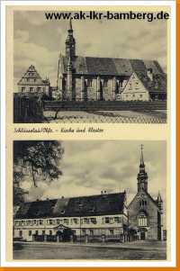 1953 - Matthes, Hirschaid