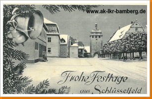 1951 - Korr´s Großverlag, Schwalbach
