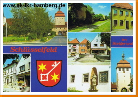 1986 - Lippert, Ebermannstadt