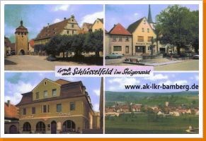 1976 - Lippert, Ebermannstadt