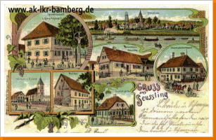 1904 - Nagengast, Seussling