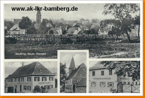1941 - Foto Fröhlich, Nürnberg