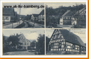 1935 - Hümmer, Hirschaid
