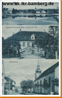 1927 - Stocker´s Verlag, Bamberg