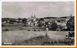 1960 - E. Holhut, Klosterlangheim
