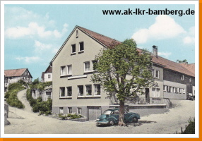 Menzel, Bamberg