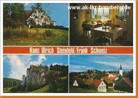 1976 - Lippert, Ebermannstadt
