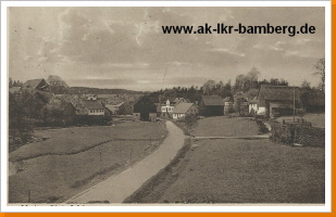 1940 A. Lohwasser, Scheßlitz