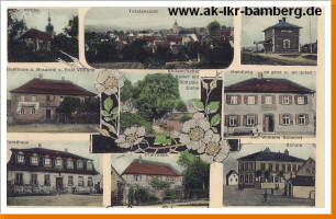 1916 - Schmidt und Volland, Steppach