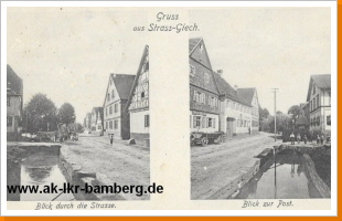1915 - A. Lohwasser, Scheßlitz