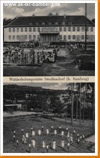 1933 - Foto Harrer, Bamberg