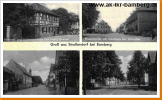 1940 - Scharf, Hallstadt
