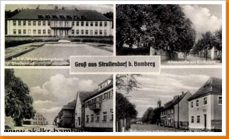 1941 - Scharf, Hallstadt