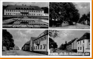 1942 - Scharf, Hallstadt