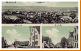 1918 - L. Rawer, Bamberg