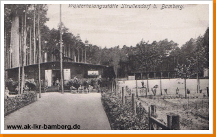 1926 - A. Harrer, Bamberg