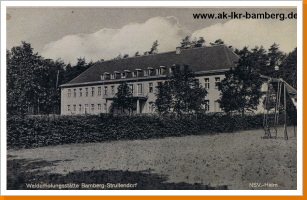 1939 - Bath. Achtziger, Bamberg-Ost