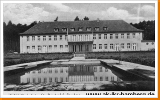 1934 - Foto Bauer, Bamberg