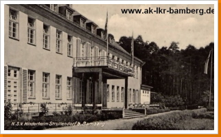 1943 - Foto Bann, Bamberg