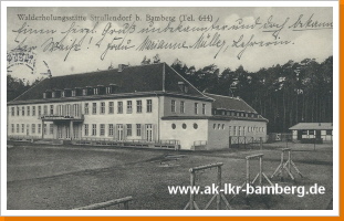 1931 - Foto Harrer, Bamberg