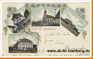 1905 - keine Verlagsangabe 1905 - keine Verlagsangabe