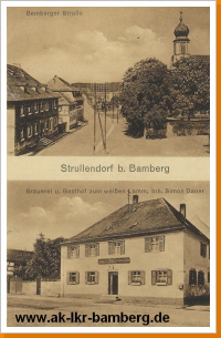 1931 - Ludwig Rawer jr., Strullendorf 1931 - Ludwig Rawer jr., Strullendorf