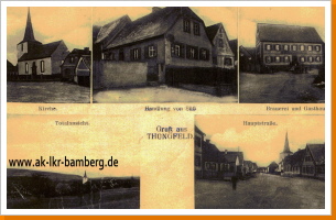 1920 - K. Stupp, Nürnberg