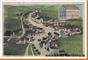 1915 - Gg. Scheubel, Thüngfeld