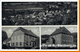 1932 - Photo Hümmer, Hirschaid