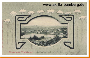 1903 - Richard Kempf, Trabelsdorf