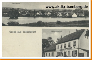 1927 - Hans Schug, Bamberg