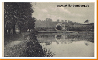 1935 - Scharf, Hallstadt