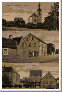 1934 - Stocker´s Verlag, Bamberg