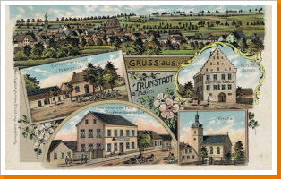 1906 - Westphalen, Bamberg