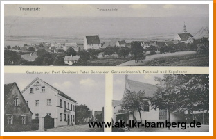 1916 - Westphalen, Bamberg
