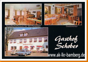 1971 - Wietzig, Zapfendorf