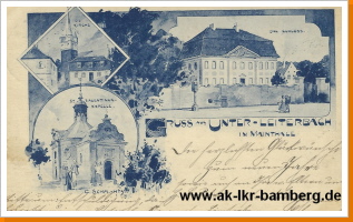 ***** 1901 - C.Sch. HTS