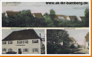 1916 - S. Fritsch, Nürnberg