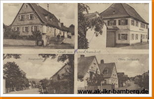 1928 - Scharf, Hallstadt