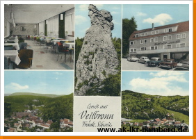 1967 - Kohlbauer, Pfronten