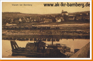 1924 - Ludwig Rawer, Bamberg