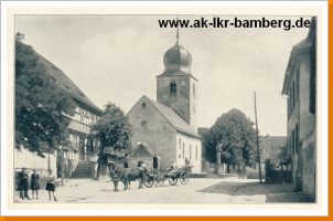 1938 - Bamberg Tagblatt, Bamberg